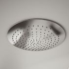 Chuveiro fixo efeito chuva de grandes dimenções  