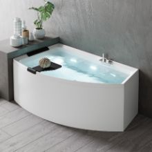 Banheiras de hidromassagem - Divina