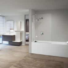 Resguardo de banheira - Gala V