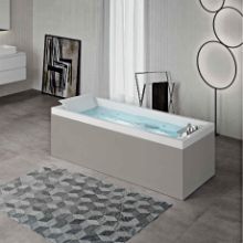 Banheiras de hidromassagem - Sense 3