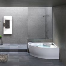 Banheiras de hidromassagem - Sense 7