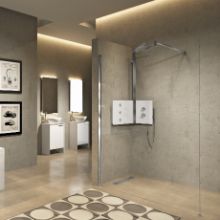 Colunas de hidromassagem - Sint