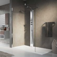 Colunas de hidromassagem - Think