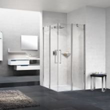 Box de banho - Young 2.0