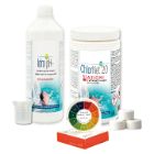 Kit para tratamiento del agua