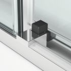 Novo lançamento de porta (para modelos PH / AH)