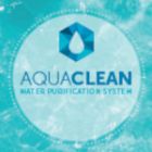 Sistema de purificação Aquaclean (UV+ozona)