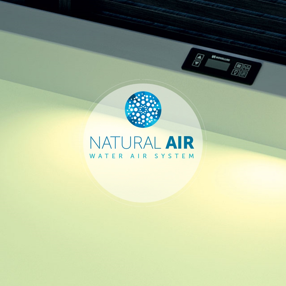 Novellini_NaturalAir Novellini_NaturalAir