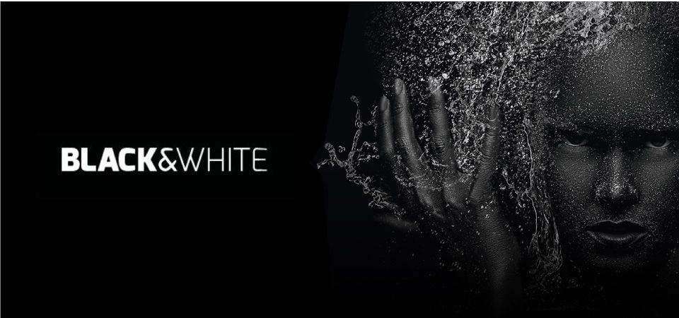 Discover the series Black&White