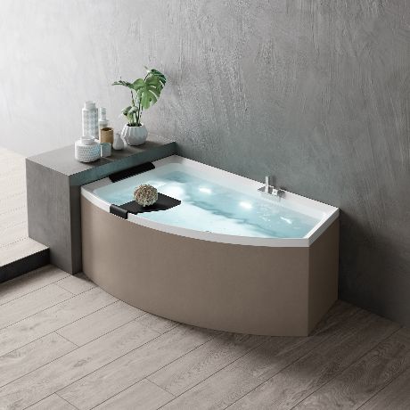 Banheiras de hidromassagem - Divina O