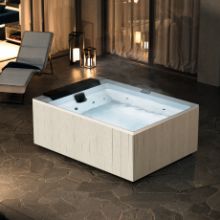 Outdoor SPA Collection - Divina M SPA Basic