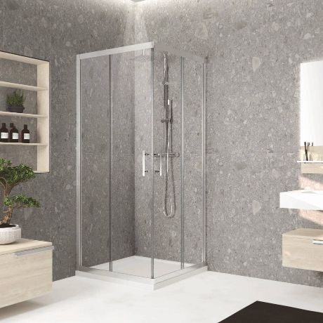 Box de banho - KALI A