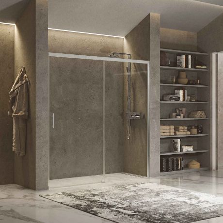 Box de banho - KALI PH