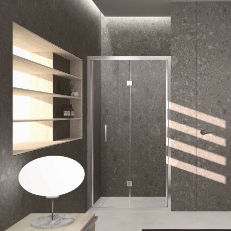 Box de banho - KALI S