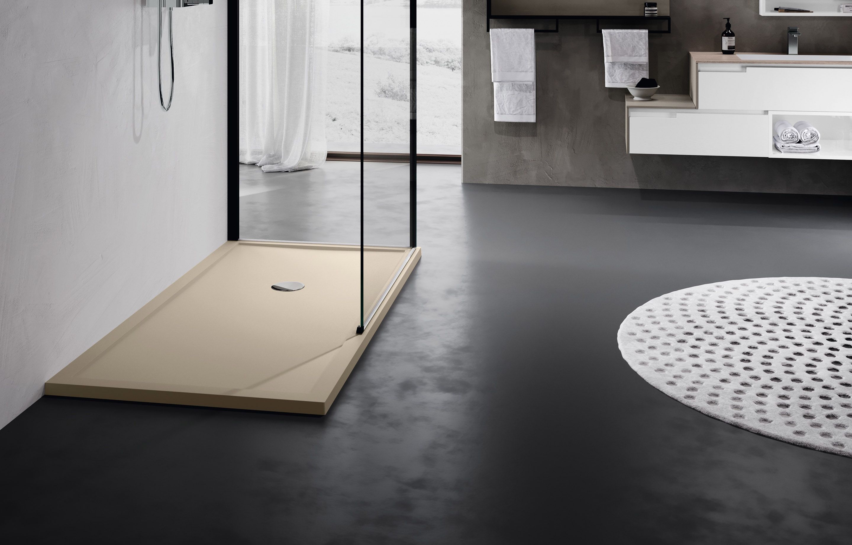 Piso box - Olympic Plus