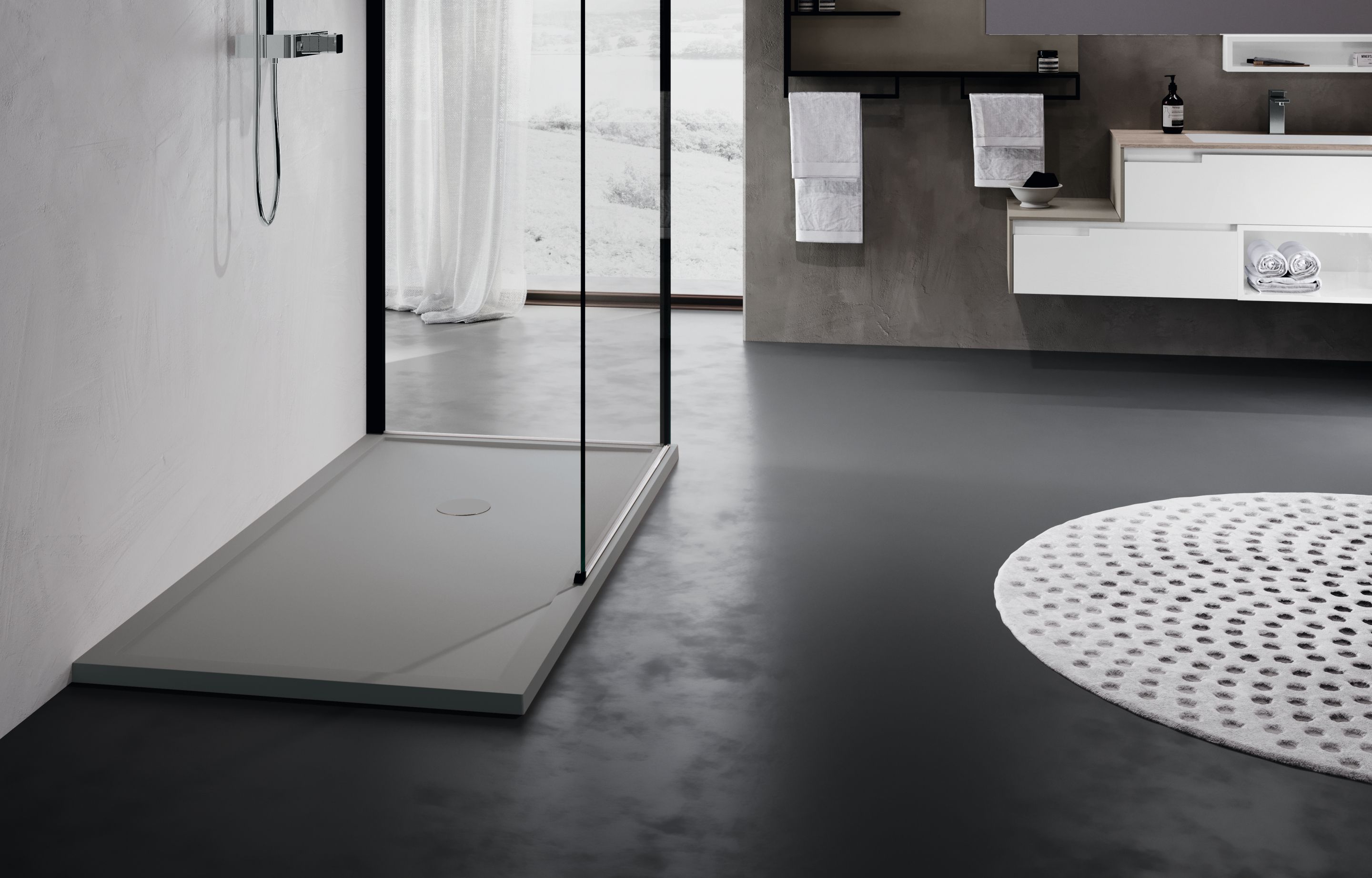 Piso box - Olympic Plus