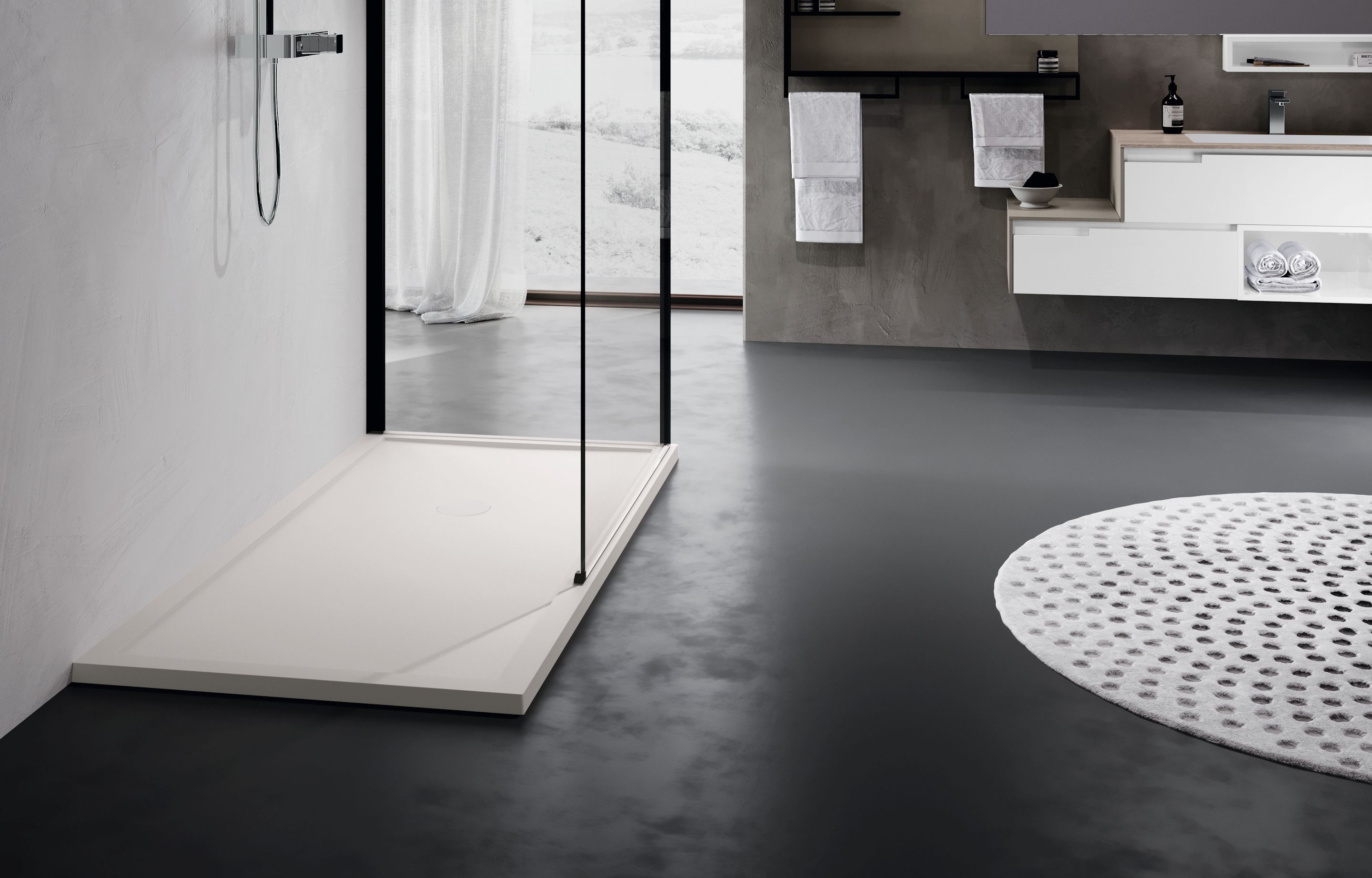 Piso box - Olympic Plus