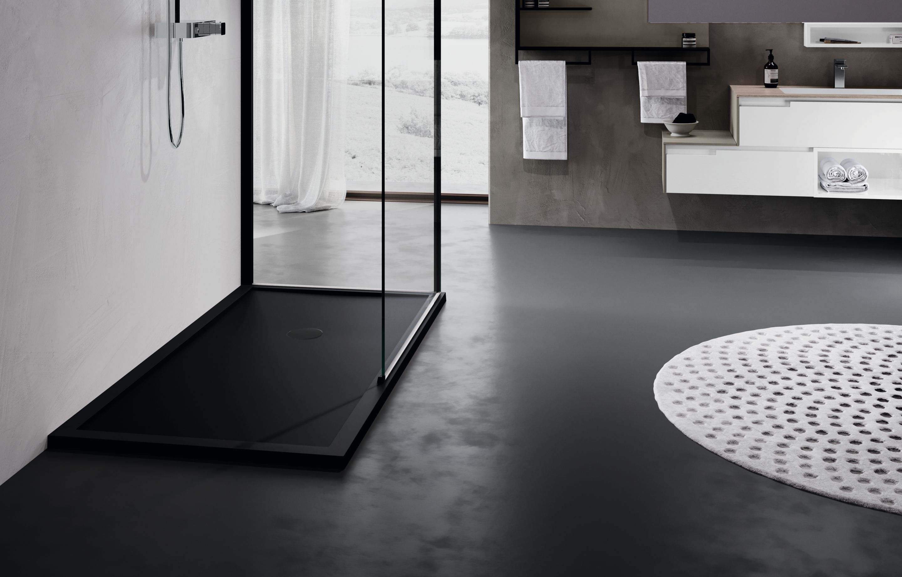 Piso box - Olympic Plus