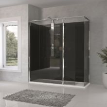 Cabines multifuncionais - Revolution Giada H+H