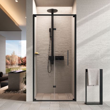 Box de banho - RIGA S