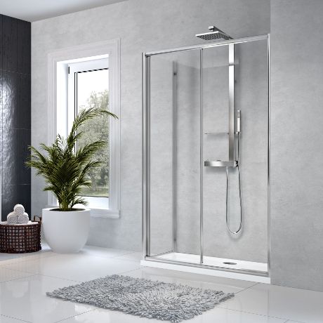 Box de banho - star202p