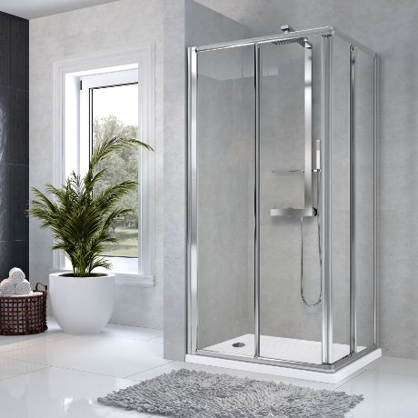 Box de banho - star20a