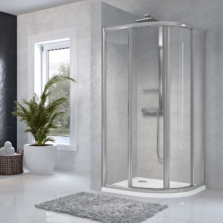 Box de banho - star20r