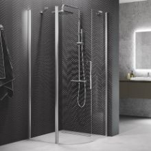 Shower enclosures - Young R