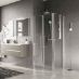 Box de banho - Young Plus 2B+F