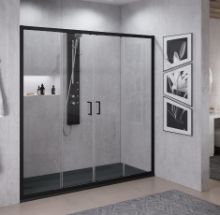 Shower enclosures - Zephyros 2.0 2A